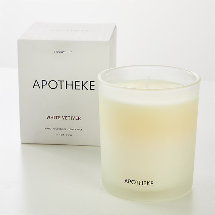 product image for Apotheke White Vetiver Candle