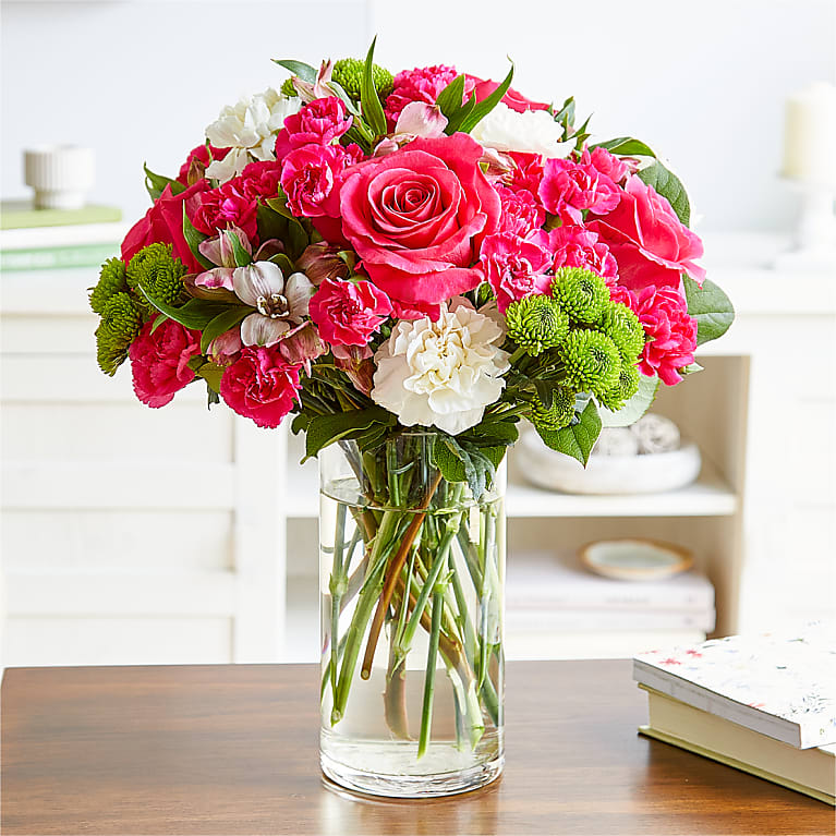 Sweet & Pretty Bouquet