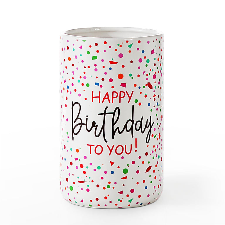 Birthday Palooza Bouquet