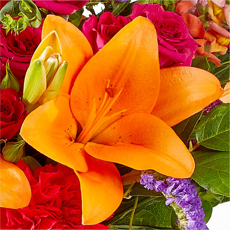 Birthday Palooza Bouquet