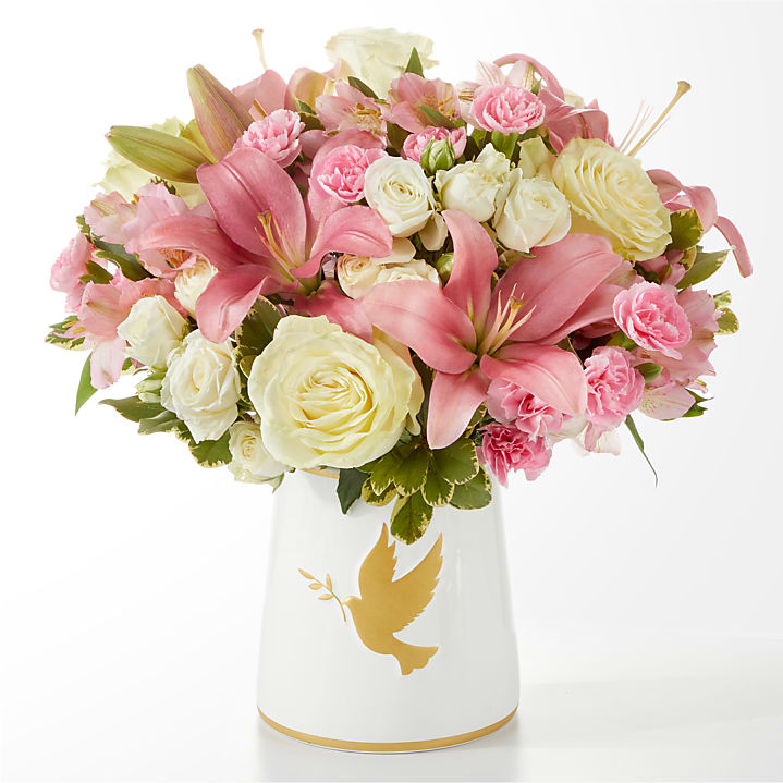 product image for Gentle Healing Bouquet