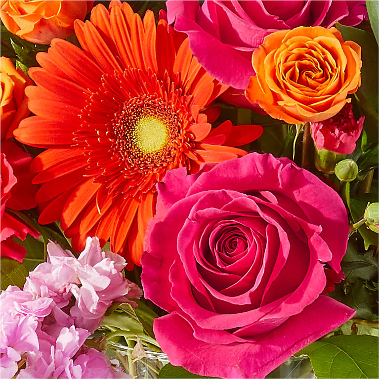 Fiesta Bouquet