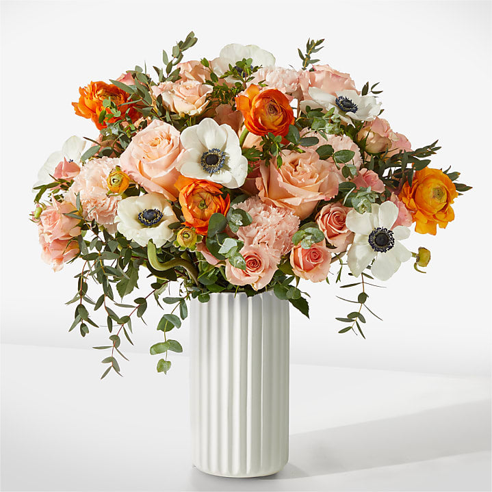 product image for Touch of Honey Anemone Bouquet