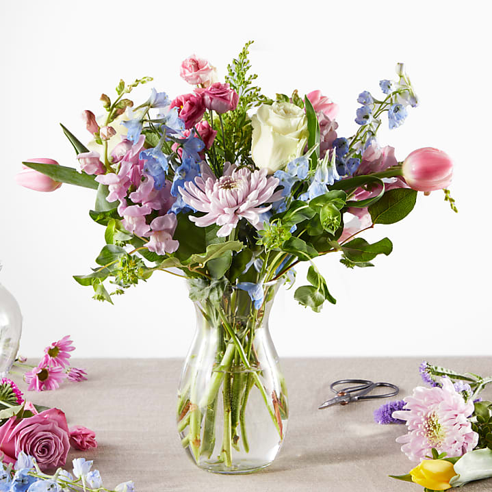 product image for Pastel Tradition - A Florist Original