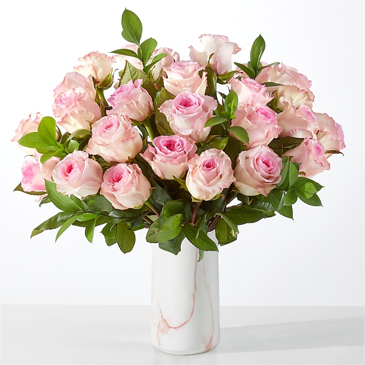 product image for Fairytale Pink Rose Bouquet