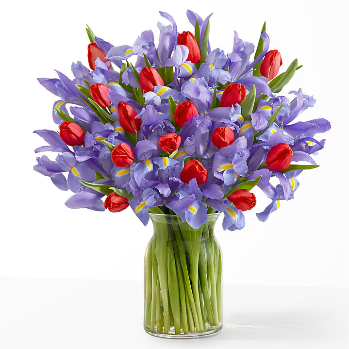 product image for Hugs & Kisses Bouquet