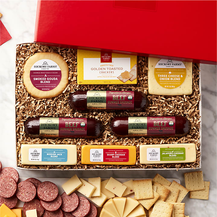 product image for Hearty Selection Gift Box