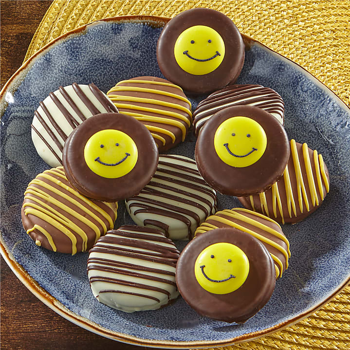 product image for Belgian Chocolate Dipped Smile Sensation Oreo® Cookies
