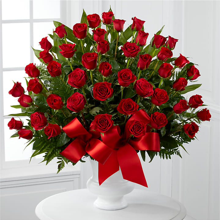 product image for Blessed with Love Arrangement
