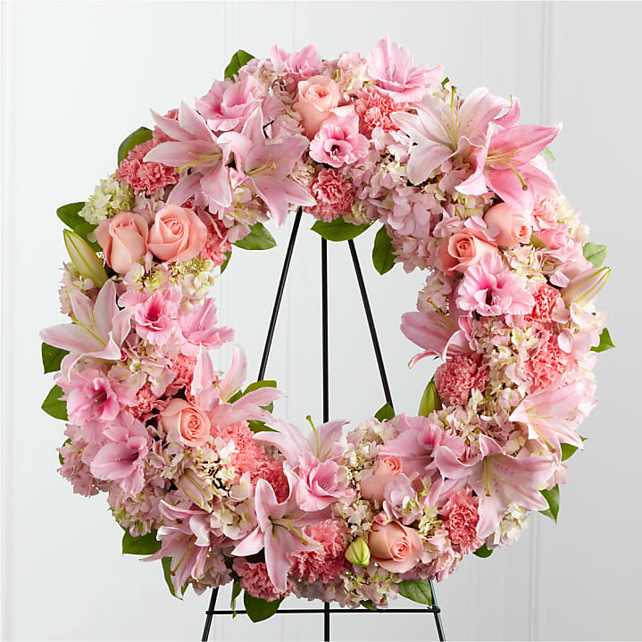 product image for Loving Remembrance Wreath