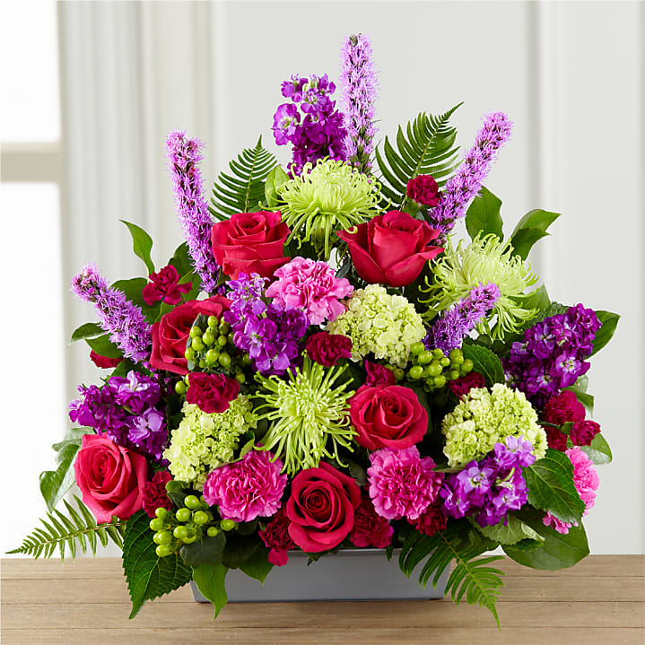 product image for Warm Embrace Arrangement