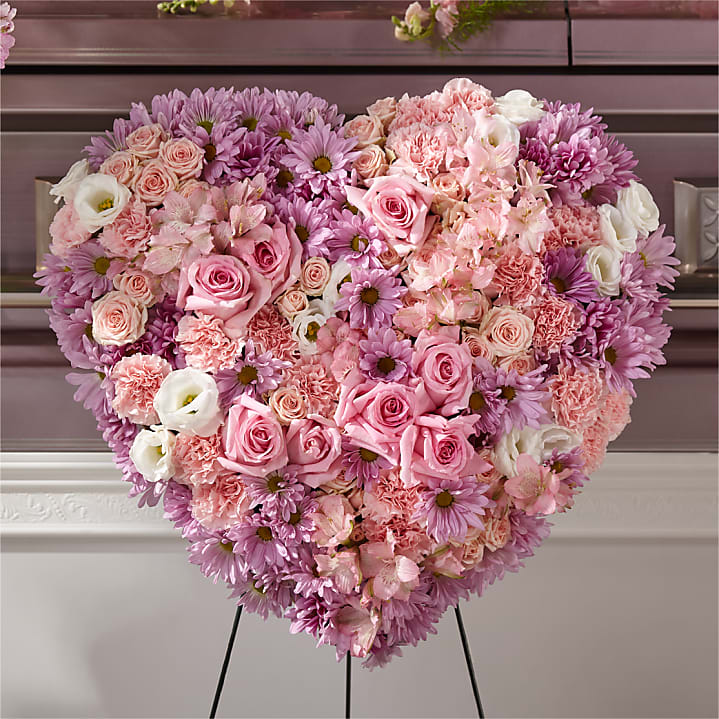 product image for Heaven's Light Heart
