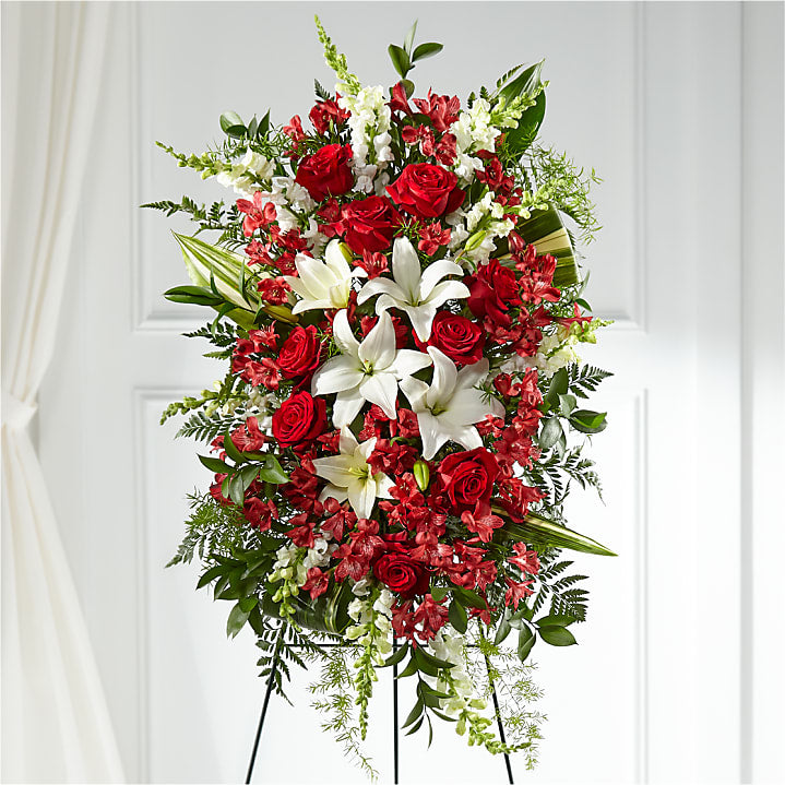 product image for Everlasting Memory Standing Spray