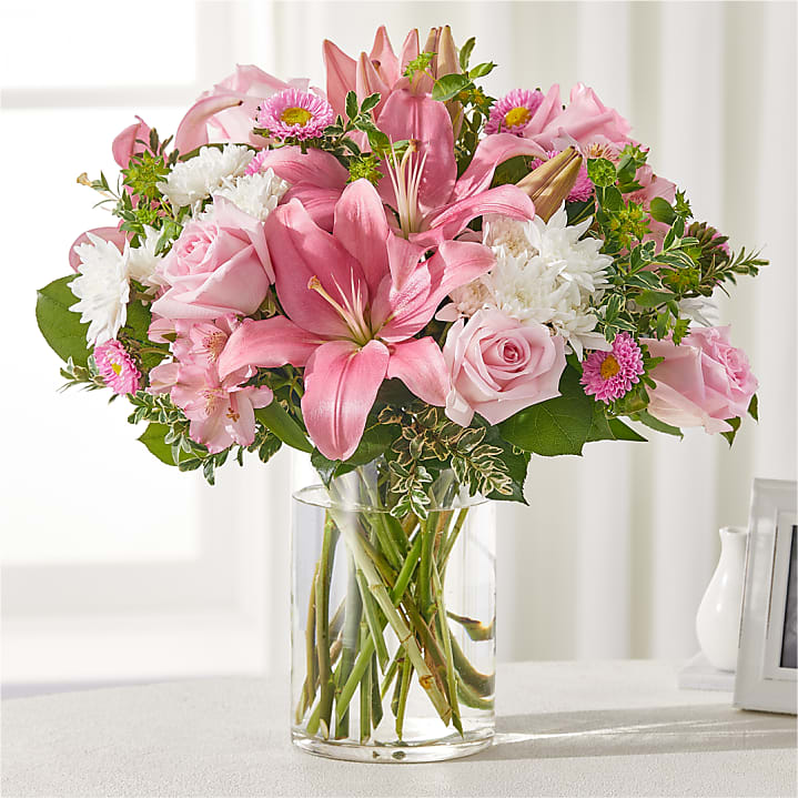 product image for Healing Hug Bouquet
