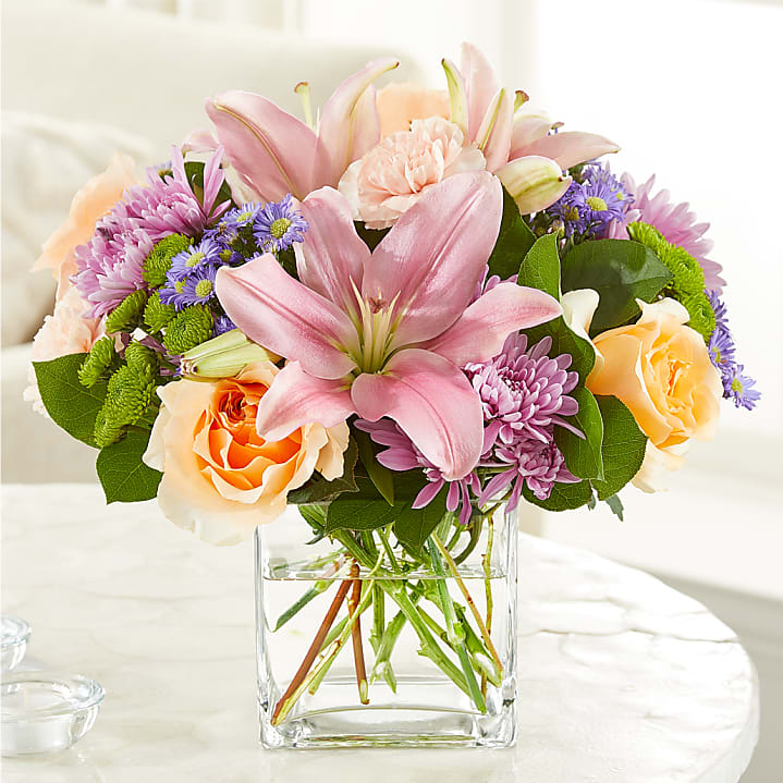 product image for Delicate Details Bouquet