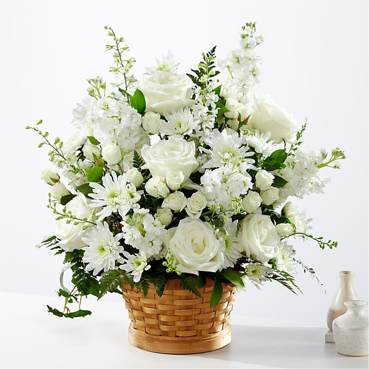 product image for Heartfelt Condolences Arrangement