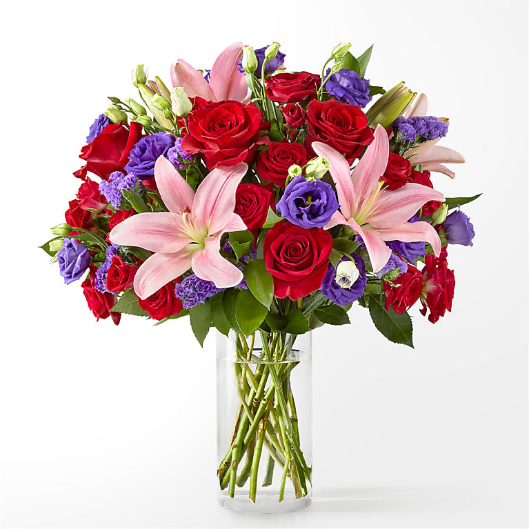Truly Stunning Bouquet