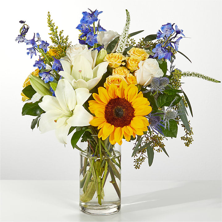 product image for Wonderfully Sunny Bouquet