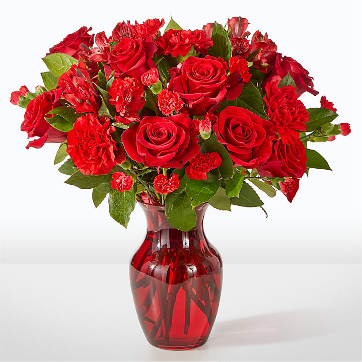 product image for Key to My Heart Bouquet